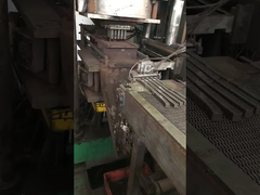 Y30 Y33 Y35 Grade Ferrite Arc Magnet Ceramic Motor Arc Segment Magnets