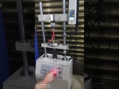 কাস্টম চুম্বক বড় বৃত্তাকার বৃত্ত Neodymium স্থায়ী N45 শক্তিশালী রিং আকৃতি