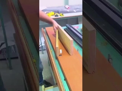 Y30 কাঠের ঢাকনা হ্যান্ডেলের জন্য ফেরিট ব্লক চৌম্বক