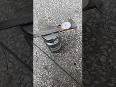 কাস্টমাইজড N42 নিওডিয়ামিয়াম চুম্বক F30x10x3 এবং D20x3 ব্যাগ ক্লাচ কাঁধ ব্যাগ ব্যবহারের জন্য