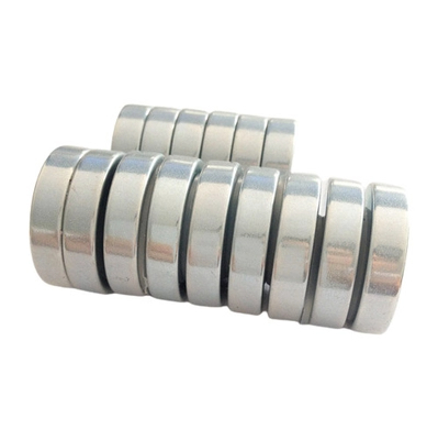 সর্বশেষ কোম্পানি ব্লগ সম্পর্কে Industrial Neodymium Magnets: High Strength and Mechanical Shock Resistance