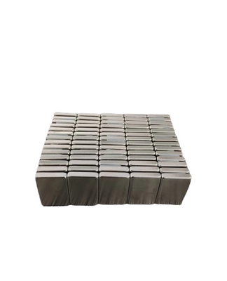 সর্বশেষ কোম্পানি ব্লগ সম্পর্কে Industrial Neodymium Magnets: High Residual Magnetism and Exceptional Pull Strength