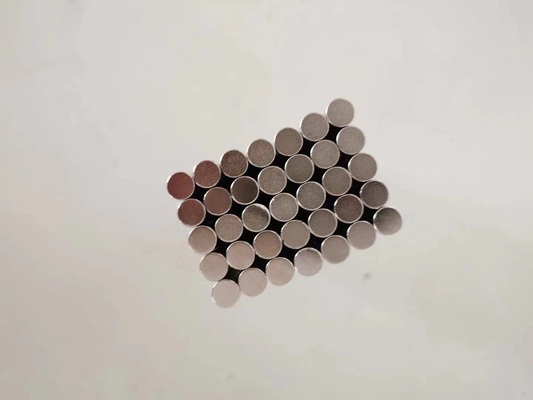 সর্বশেষ কোম্পানি ব্লগ সম্পর্কে Discover the wonders of super-strong magnetic force: 12,000 Gauss Neodymium Bar Magnets