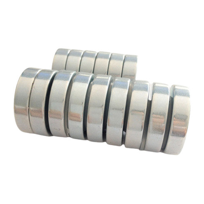 কেনা গহনা বাক্স N33 N35 জন্য Sintered স্থায়ী Neodymium ছোট ডিস্ক চুম্বক online manufacture