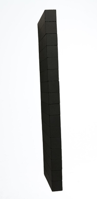 কেনা সিরামিক ব্লক C8 চুম্বক 30 x 8 x 8mm চুম্বকীকরণ 8mm মাধ্যমে বাদ্যযন্ত্র গিটার পিকআপের জন্য online manufacture