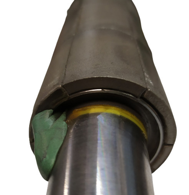 কেনা Rotors জন্য Neodymium আর্ক সেগমেন্ট Magnets / বাঁকা Neodymium Magnets online manufacture