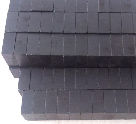 কেনা শক্তিশালী হার্ড Sintered বারিয়াম Ferrite চুম্বক শক্তিশালী স্থায়ী উচ্চ নির্ভরযোগ্যতা online manufacture