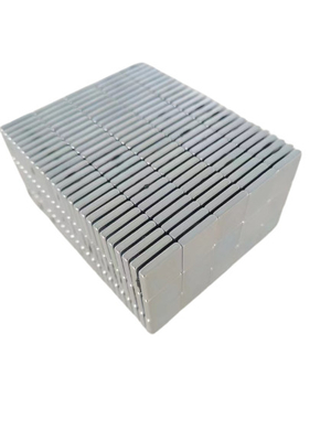 কেনা নিকেল আবরণ সর্বোচ্চ অপারেটিং তাপমাত্রা 80°C/176°F আয়তক্ষেত্রাকার বা রিং আকৃতি সহ সার্টিফাইড নিও ম্যাগনেটের কাছে পৌঁছান online manufacture