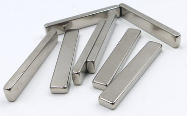 কেনা বিরল আর্থ স্ট্রং Neodymium Magnets বায়ু জেনারেটরের জন্য উচ্চ শক্তি ব্লক online manufacture