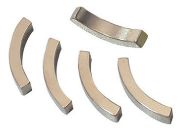 কেনা কাস্টমাইজড স্থায়ী Neodymium মোটর Magnets স্ট্রং উচ্চ জোরপূর্বক ফোর্স online manufacture