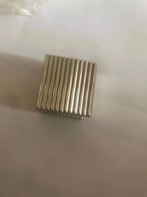 কেনা BLDC মোটর নিওডিয়ামিয়াম আর্ক ম্যাগনেটস R14.5 X R17.5 X 40 N50SH শিল্প ব্যবহার online manufacture