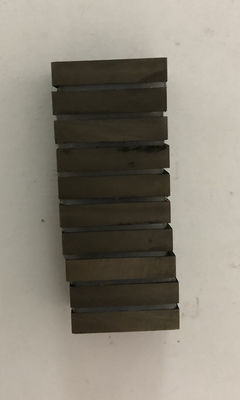 কেনা শক্তিশালী শিল্প Neodymium 20X13X5 চুম্বক ব্লক N45 N50 N52 উচ্চ কর্মক্ষমতা online manufacture
