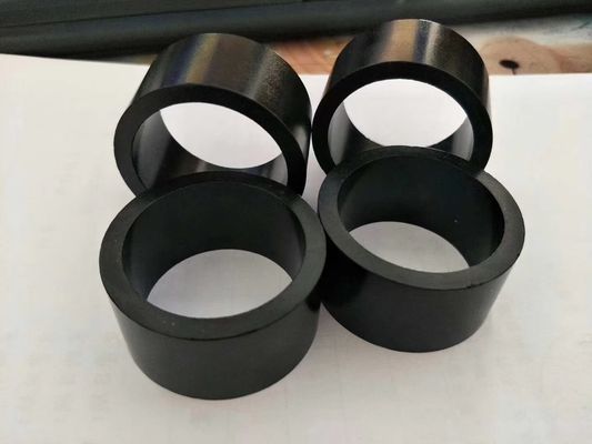 কেনা কাস্টম শক্তিশালী রিং Neodymium স্থায়ী চুম্বক N35-N52 শিল্প বিশেষ ব্যবহারের জন্য online manufacture